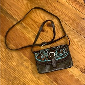 Patricia Nash Crossbody